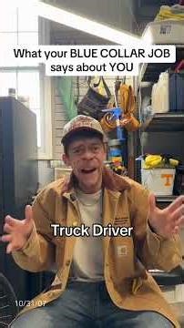 What’s your favorite blue collar job?? Repost from @jake.brake.james(TikTok) #yeswelder #welding