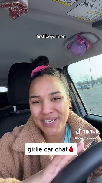 carmy on TikTok