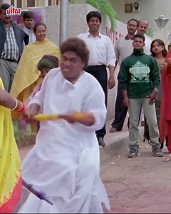 Holi ke दीन मोहले walo neh kiya johnny lever ka visarjan - | Hamara Dil Apke Pass Hai | #holi #holi2025 #HappyHoli #JohnnyLever #funnyvideos | People & History