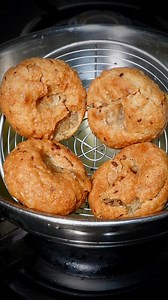 34K views · 666 reactions | Rajasthan ki famous traditional baafla baati ( fried in ghee ) Ghar par asaani se banaye - live video by Mridula Ameriya ji Text recipe link: https://www.zaykakatadka.com/recipe/bafla-baati/ Bafla Baati | 5 minute Veg Recipes | Facebook