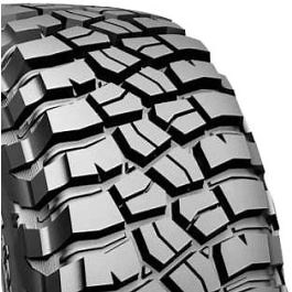 BFGoodrich Mud-Terrain KM3
