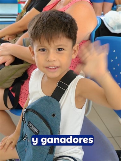 Entrega de mochilas en Chiclayo para estudiantes