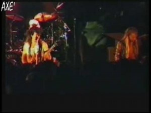 MSG [ TIME ] LIVE 1988
