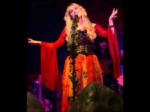 BLACKMORES NIGHT-ALL FOR ONE-THE STORM-LIVE-RARE