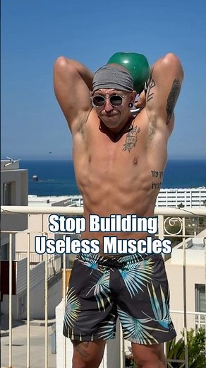 Fix the dad bod, swing some bells 💪🔥