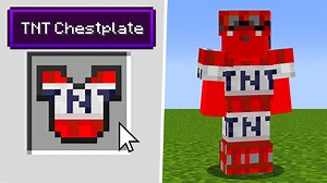 69K views · 1.1K reactions | Craft Any Armor (Minecraft Mod Showcase)...