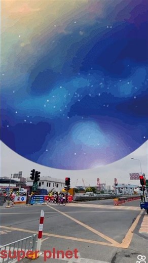 super plnet Solar System Size In Perspective | 3D Universe Size Comparison System