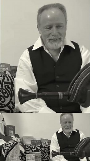 Biniou ou Cornemuse ???