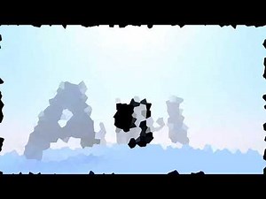 BeHaviour Interactive Logo - Super Effects by Willy Freebody