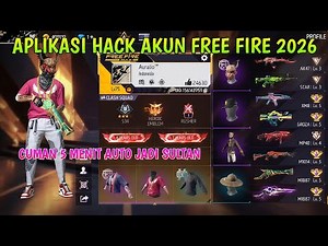 FF (Free Fire) account hacking app | How to recover a stolen FF account 100% working