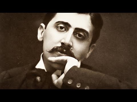 Le Monde de Marcel Proust