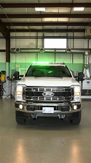 Leaves are falling… busy season is calling. 🍁 Amber/Green lighting keeps your crews visible during early sunsets, weather shifts, roadside operations and soon enough.. SNOW!❄️ If you run DPW, plow, tow, or service vehicles — now is the time to get equipped. Visit strobesnmore.com 🔗 LINK IN BIO #StrobesNMore #WorkTruckLighting #AmberGreen #RoadsideSafety #BeVisible | Strobes N' More