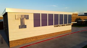 4K views · 160 reactions | Generations of Wildcats have gone through our school system over the years and each student has had his or her own unique experience. Here is the story of the Hollie family. | Temple Independent School District | Facebook