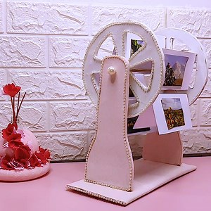 1.2K views · 14 reactions | Do you want to surprise your loved ones with your most beautiful pics? Make this simple photo display unit!  | Creativo UK | Facebook