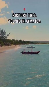 733 reactions · 55 shares |  Dreaming of sunshine, sandy beaches, and total relaxation? Jamaica has it all! From reggae rhythms to breathtaking waterfalls, it’s a getaway like no other. Discover why it should be at the top of your bucket list: https://ow.ly/AMXV50USser | AMA Travel | Facebook