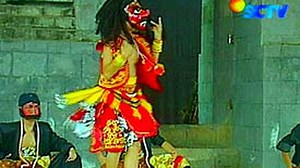 Gebyar Reog Ponorogo 2006