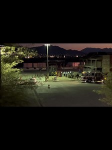 Phoenix Fire Training Academy Family Night. Dinner and demonstrations. #WeCareForYou #firefighter #training #safety #academy | Scottsdale Fire Department