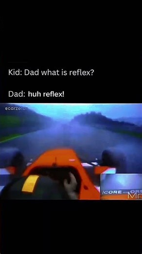 Father & Son F1 Reflex Test 🔥 | Can You Beat Their Speed?" #f1 #formula1driver #f1shorts