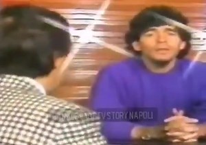 Brividi 💙 | AreaNapoli.it