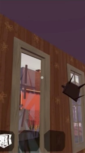 Hello neighbor got cooked