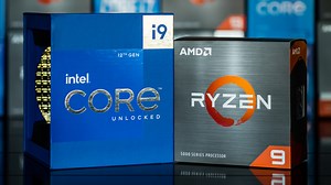 AMD Vs Intel: Are Intel CPUs Still Good For Gaming? Here's What Users Say - SlashGear