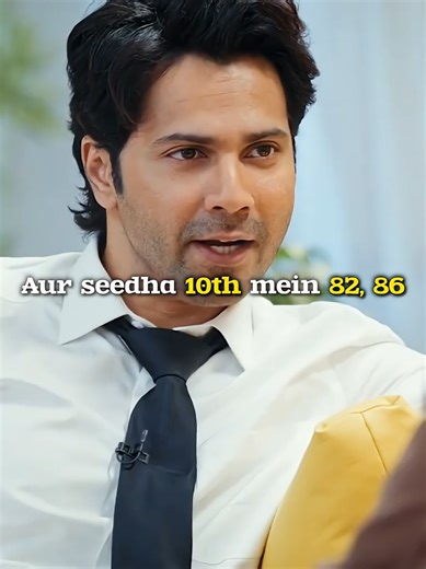 Sapna Sapna Hi Reh Gaya 😱💔 | ft. Varun Dhawan #VarunDhawan #EmotionalScene #BollywoodMoments #Heartbreak #ViralShorts