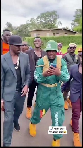 ONE & ONLY LEGENDARY ALIEN #shorts #music #ugandanmusic
