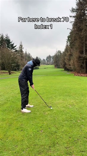 Golfing Techniques to Break 70