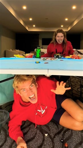 What is Happening to my POPCORN?? 🤣🤣