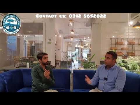 🐟 Why Biofloc Fish Farming Is the Future of Profitable Aquaculture | Earn More with Less Space