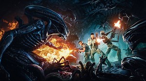 Aliens Fireteam Elite On The Switch Is A Cloud Version - But Ubitus And Cold Iron Won't Disclose That - Gameranx