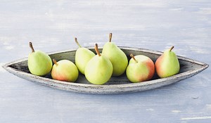 The In Depth Guide to Pear Allergy and Intolerance