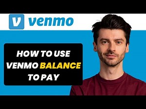 How to Use Venmo Balance to Pay