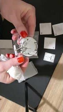 C201 smart camera XIAOMI.Unboxing.