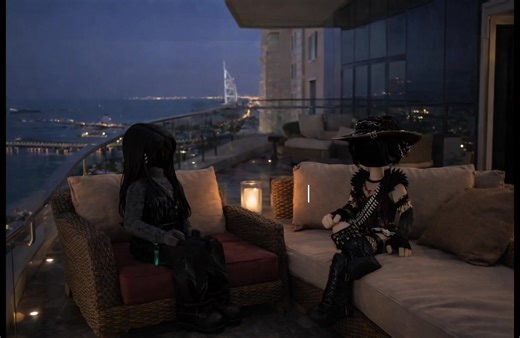 Roblox Story: Uncovering Hidden Lies in Part 2