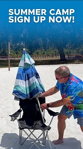 ☀️ What are you waiting for? Summer’s almost here! You can register your child for our Summer Camps today! Exciting field trips, weekly aquatic center visits, breakfast, lunch, and extended care are all included! It’s everything your kids need to have the best summer ever! Register at kissimmee.gov/summercamp | City of Kissimmee Government