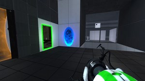 06 - Timing Tests - Portal Reloaded Walkthrough