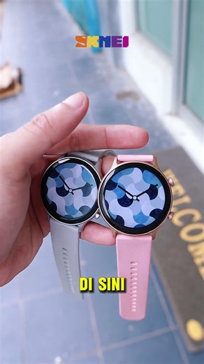 Skmei Promo | Promo EKSKLUSIF di live cuyy!!! Ada B77 dan B53S