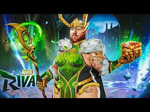 TIMTHETATMAN TOP 500 MARVEL RIVALS ADVENTURES
