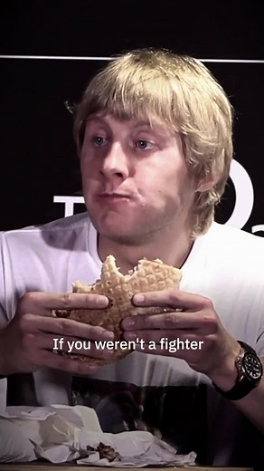 Exploring the UFC with Paddy Pimblett on Our Podcast