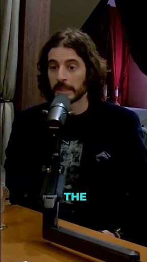 How Jesus Surprised Jonathan Roumie While Filming the Parables....