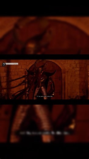 Crimson desert Half Moon Reaper boss fight #gaming #crimsondesert