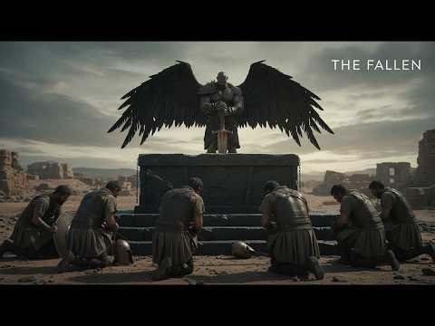 What Lurks in the Abyss Depths? Demons Tremble in Terror!