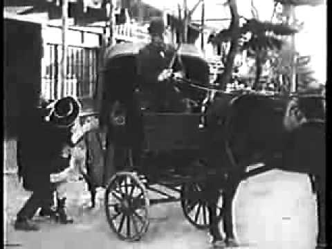 大正時代の映像