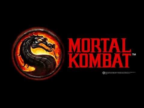 Mortal Kombat Theme Song Original