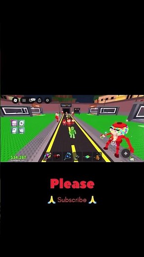Roblox 🚴‍♀️ how to do chicleteira bicicleteira ritual 🚴‍♀️ Steal a Brainrot