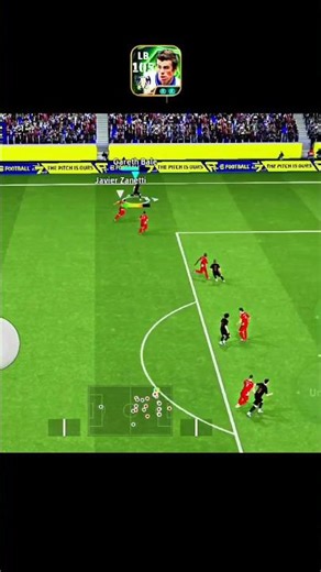 Forlán Scores! Now Hit Subscribe 🔥