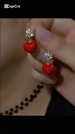 beautiful earrings designs #earrings #fashion #jewellery
