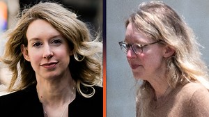 76K views · 205 reactions | Elizabeth Holmes, former Theranos CEO, breaks her silence from prison, calling it ‘hell and torture,’ in an interview with 'People.' | Entertainment Tonight | Facebook