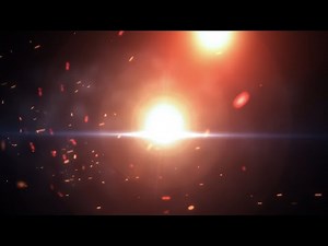 4K Cinematic Background Video Effects | After Effects Video